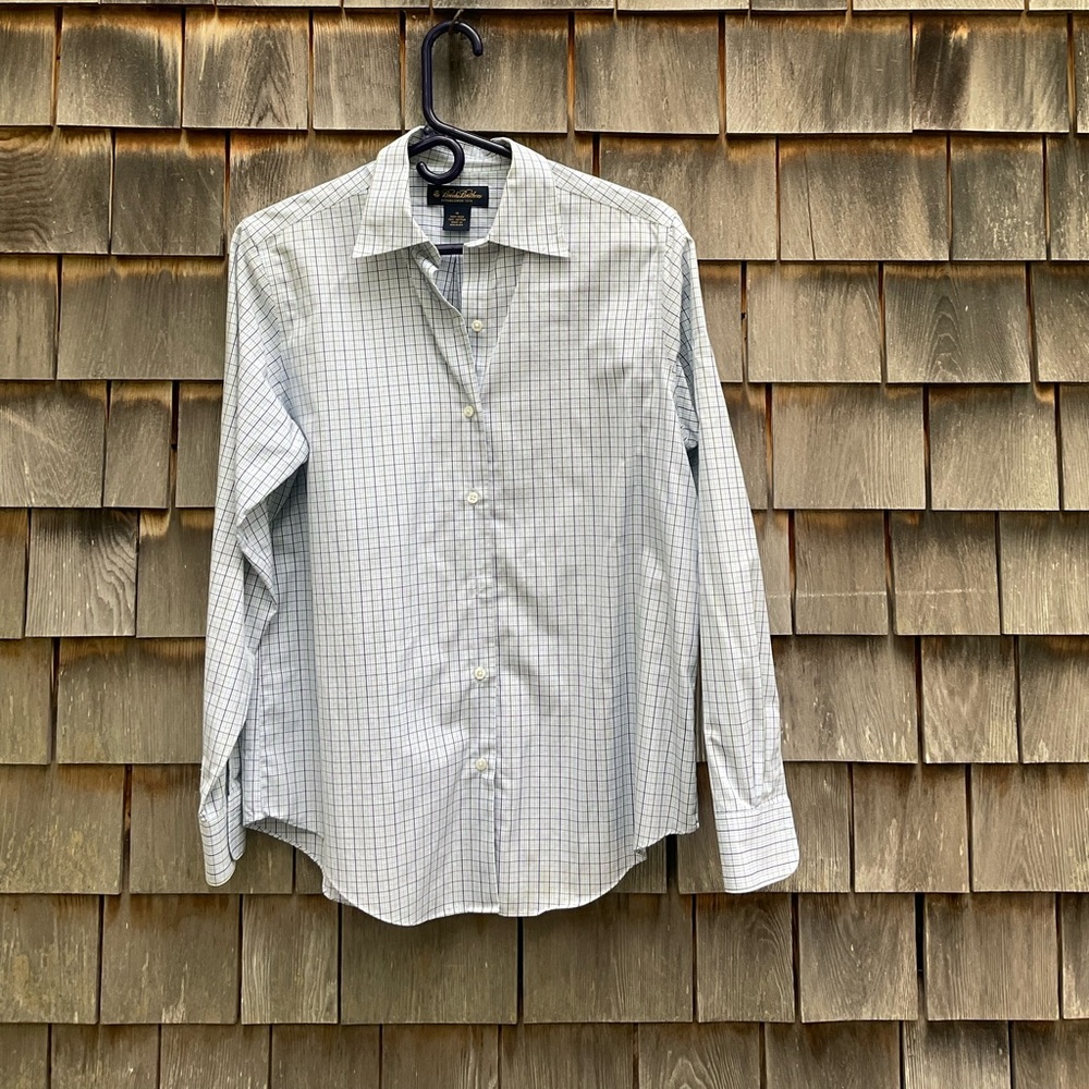 Brooks Brothers Shirt